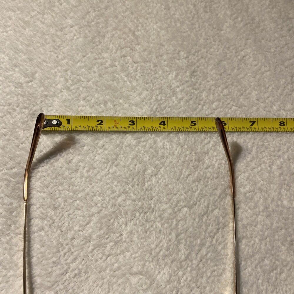 COACH HC6142 5551 Burgundy Rectangle Women's 51/17/140 mm Eyeglasses - Picture 13 of 16